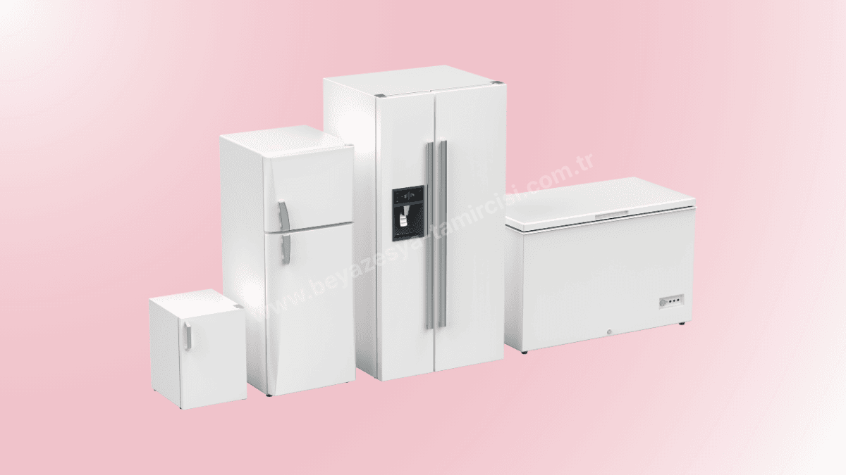 Sancaktepe Buzdolabı Tamircisi - Sancaktepe Beyaz Eşya Tamircisi