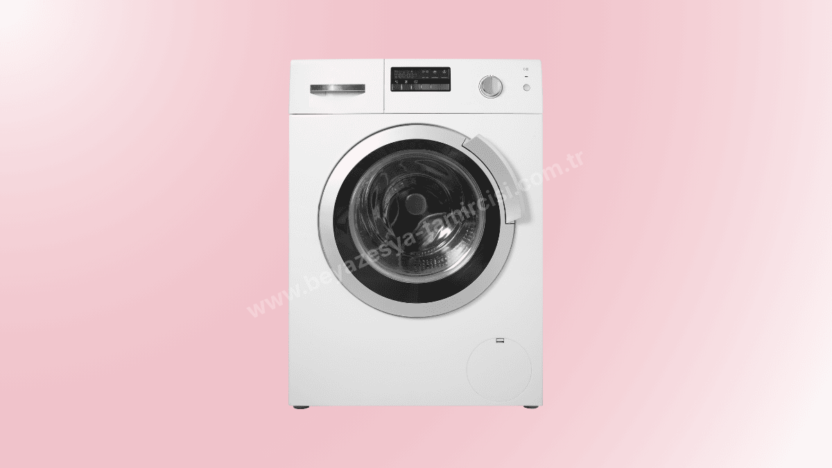 Sancaktepe Çamaşır Makinesi Tamircisi - Sancaktepe Beyaz Eşya Tamircisi