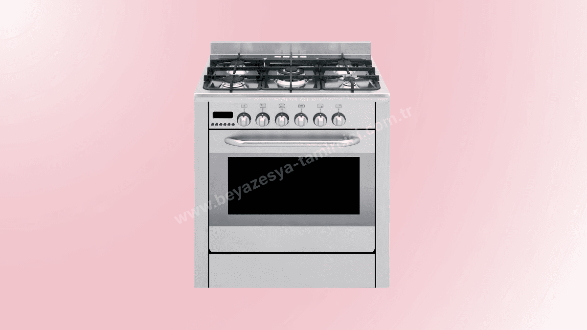 Sancaktepe Fırın & Ocak Tamircisi - Sancaktepe Beyaz Eşya Tamircisi