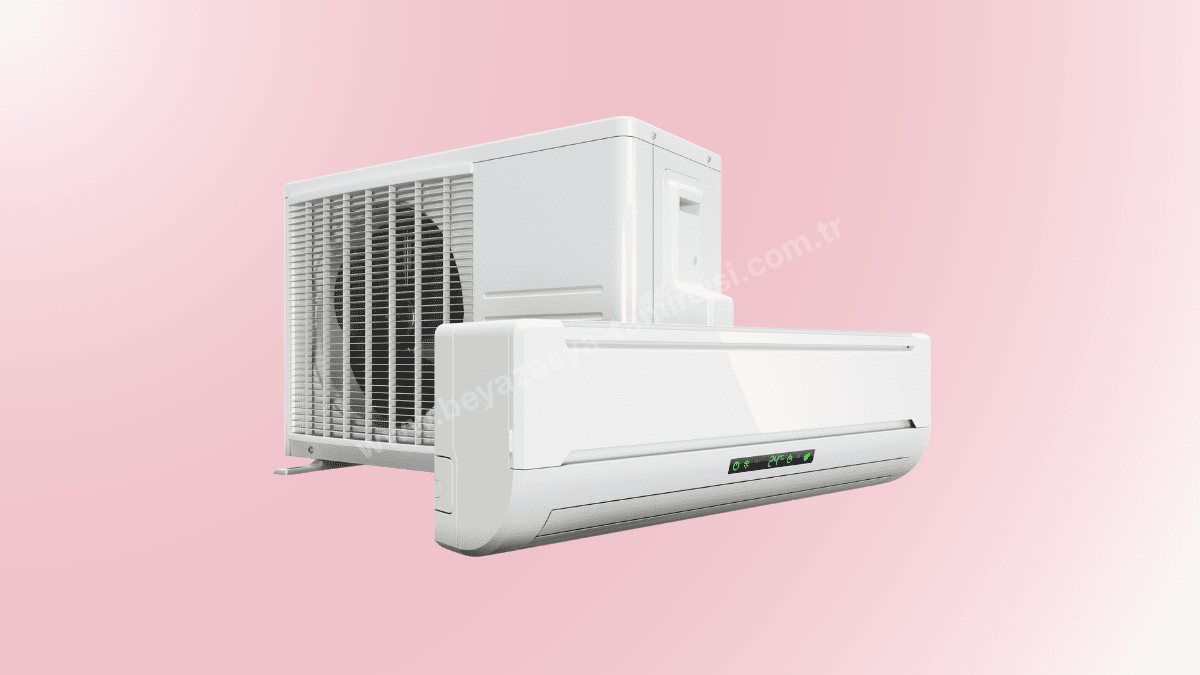 Sancaktepe Klima Tamircisi - Sancaktepe Beyaz Eşya Tamircisi